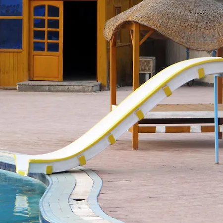 Sinaway Lagoon Aquapark Hotel And Spa