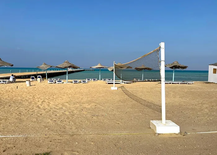 Sinaway Lagoon Aquapark And Szálloda 4*