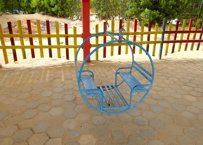 Sinaway Lagoon Aquapark And